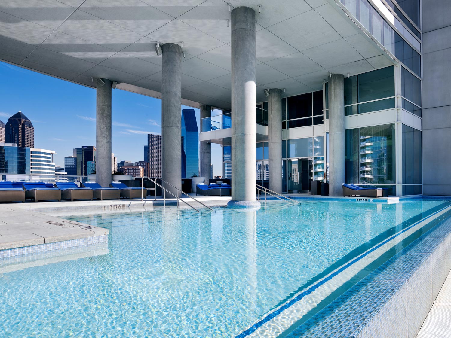 The W Condos Dallas