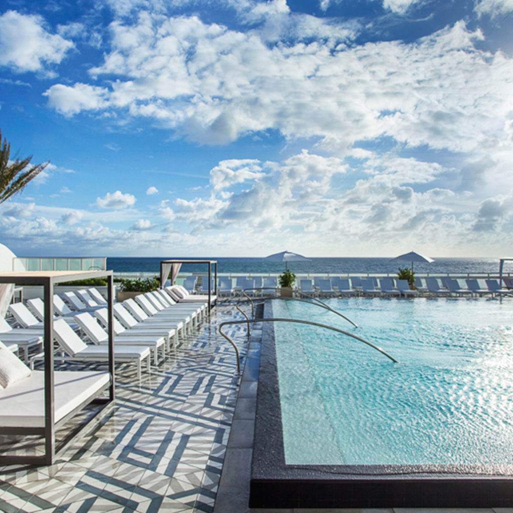 W on sale fort lauderdale