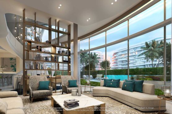 The Residences at W Bali – Seminyak - W Residences